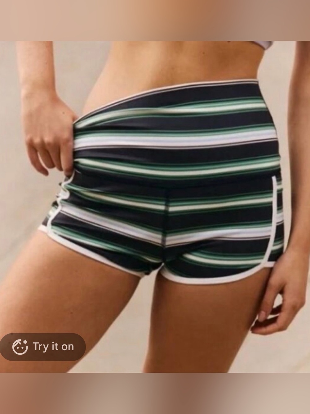 FP Movement by Free People island time Shorts